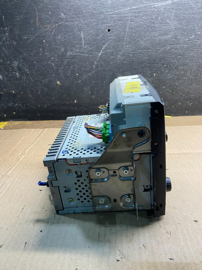 2003 2004 2005 Honda Pilot Center Radio 6 CD Player Climate Control Oem Y7571 DG2