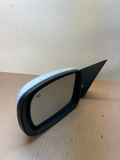 2011-2014 Chrysler 200 Left Driver LH Side View Door Heated Mirror aj1085 DG2