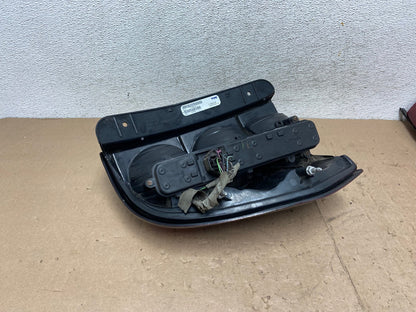 2002 to 2009 Chevrolet Trailblazer Right Passenger Rh Tail Light DEPO AG5626 LK4