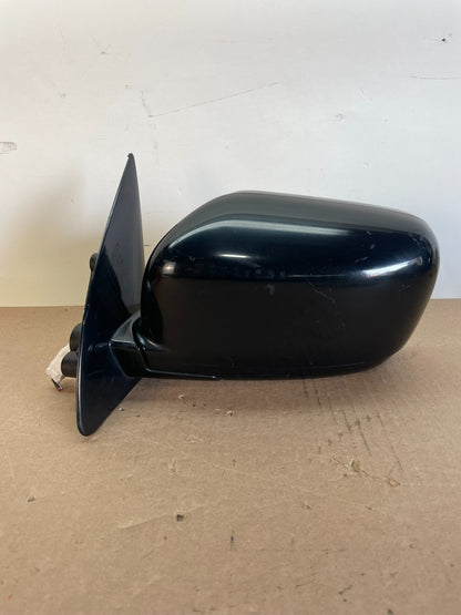 2003 - 2006 Mitsubishi Outlander Left Driver Door Power Mirror AG2551 MS0