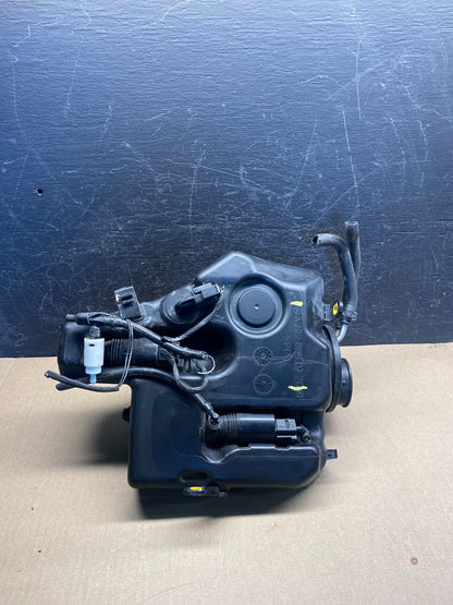 2015 to 2017 Mercedes-Benz S AMG W222 Windshield Washer Reservoir AH17744