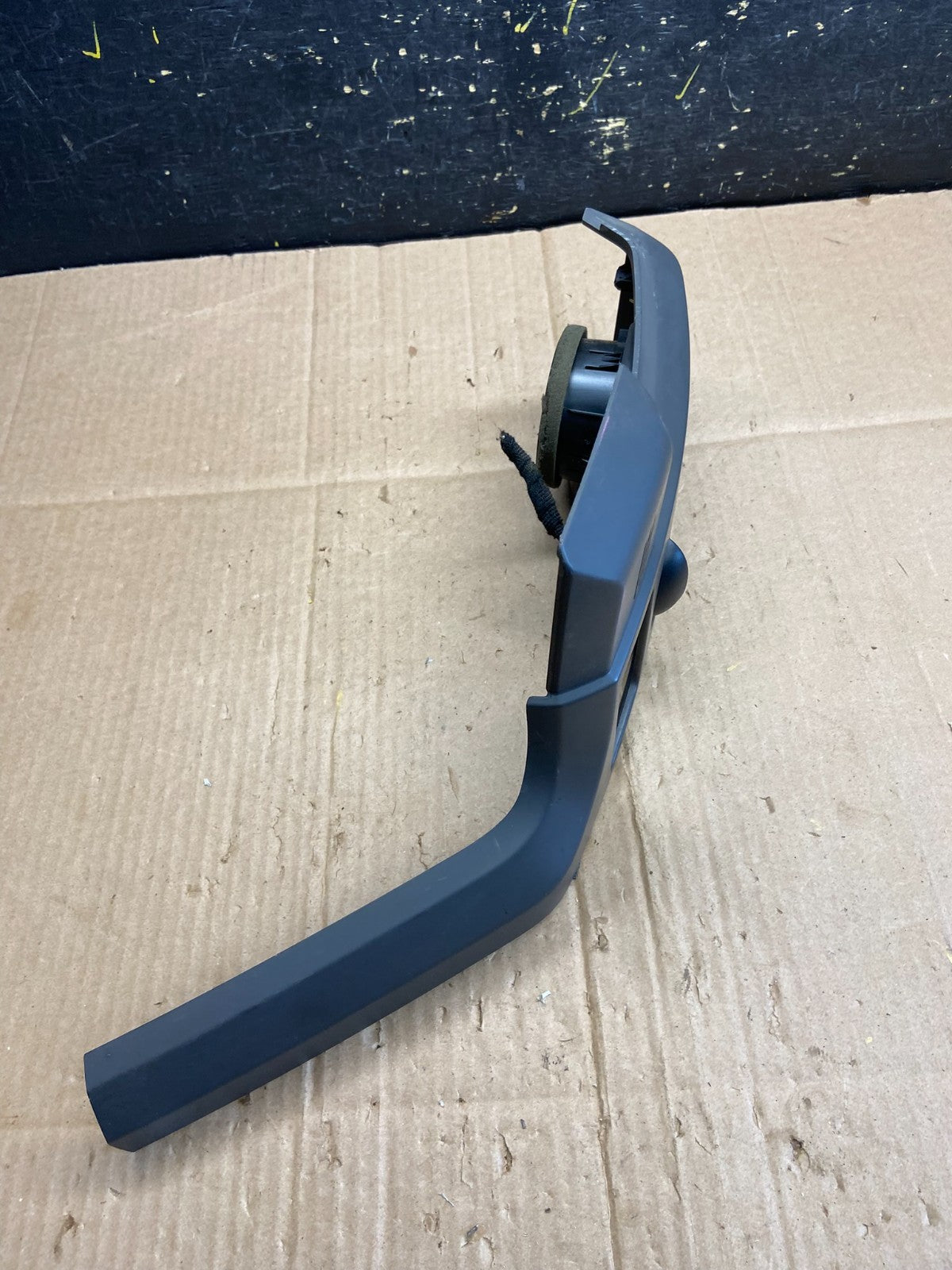 2009 2010 Ford F150 Center Left Dash Trim Bezel Air Vent OE AA4867 DG1