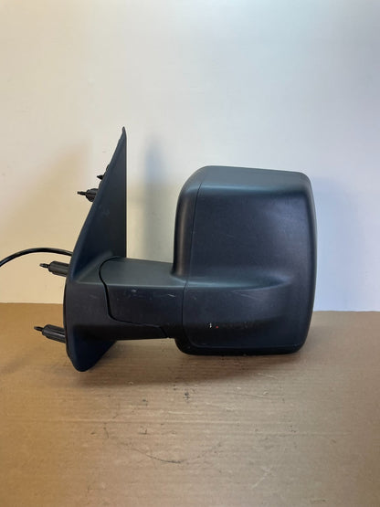 2012 to 2016 Nissan NV1500 NV3500 Left Passenger LH View Mirror af5677 DG0