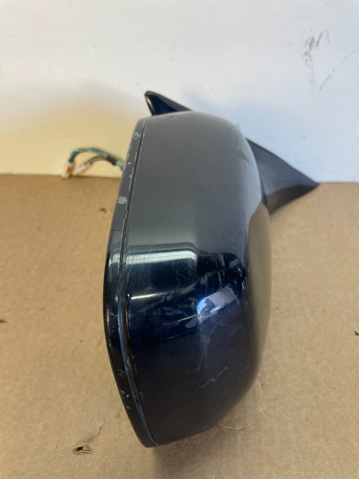 2002 to 2006 Lexus ES300 ES330 Right Passenger RH View Door Mirror AH0240 DG10