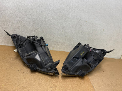 2005 2006 2007 Honda Odyssey Left+Right Set Halogen Headlights S7840 DW5