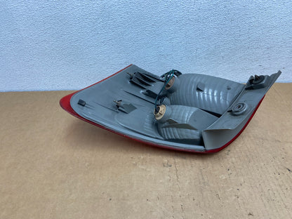 2008 to 2015 Nissan Rogue Left Driver Lh Side Tail Light AC8496 DW5