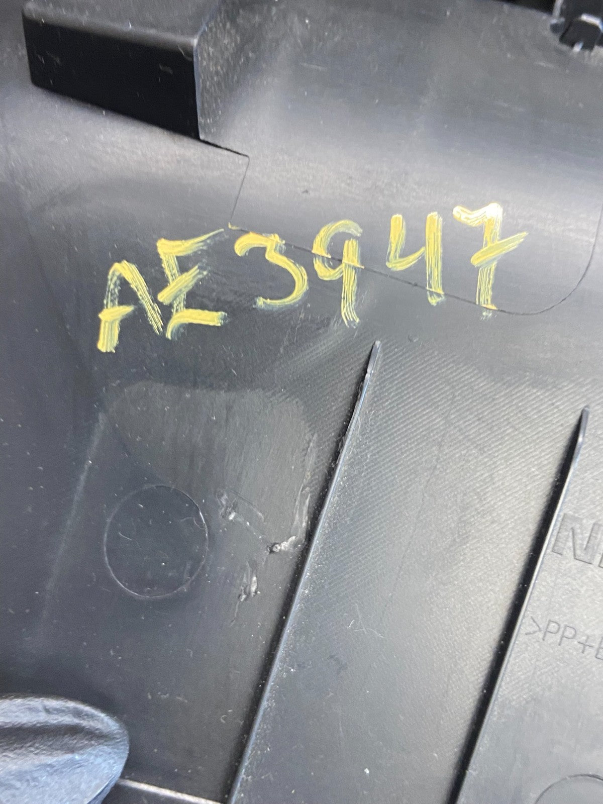 2013 2014 2015 Nissan Altima A/C Temperature Climate Control AE3947 DG6