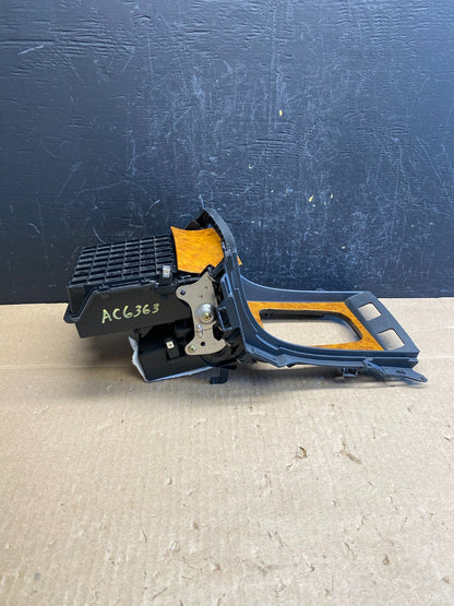 2004-2007 Acura TL Front Center Console Gear Shift Shifter Bezel Trim ac6363 DG2