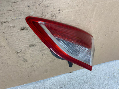 2013 to 2016 Ford Escape Right Passenger RH Side Inner Tail Light AI1094 LK1
