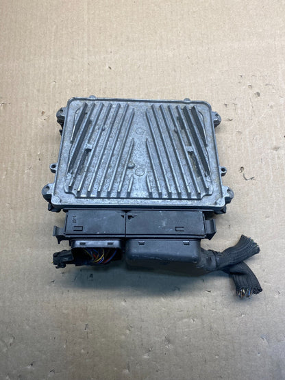 2006 to 2007 Mercedes 3.5L ECU E350 ML350 R350 Engine Computer Module AG9353 DG1