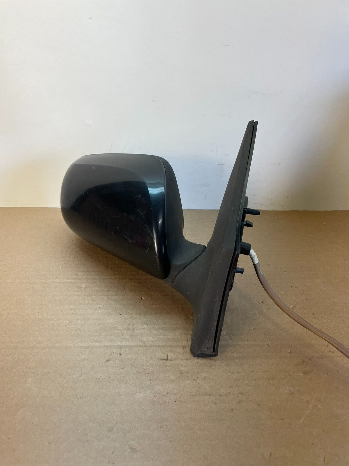 2009-2013 Toyota Corolla Right Passenger Door View Heated Mirror AF5674 DG1