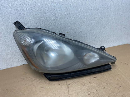 2009 to 2013 Honda Fit Right Passenger RH Side Headlight Halogen AG5609 DW0