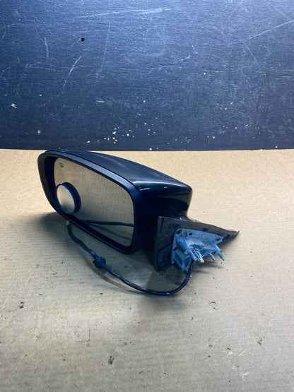 2011 to 2014 Chrysler 300 Left Driver LH View Heated Mirror OEM Z9155 MS11