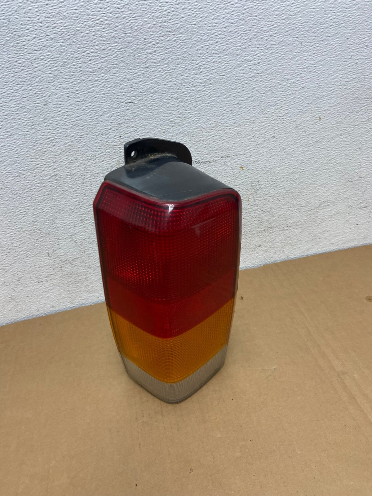 1997 to 2001 Jeep Cherokee Left Driver Side Tail Light AD2564 LK2