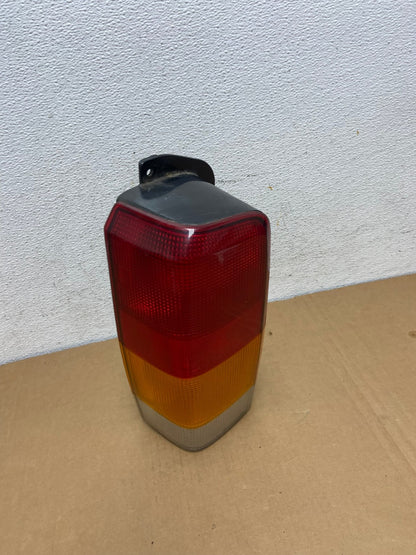 1997 to 2001 Jeep Cherokee Left Driver Side Tail Light AD2564 LK2