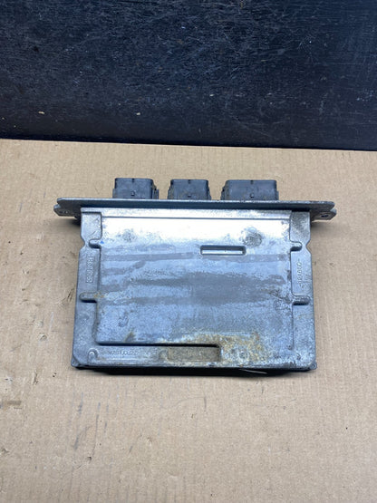 2009 Ford Explorer Sport Trac 4.6L Engine Control ECU ECM Module ag9743 DG0