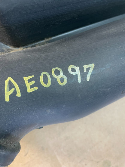 2011 - 2013 Dodge Durango 3.6L Resonator Air Intake Tube AE0897 DG7