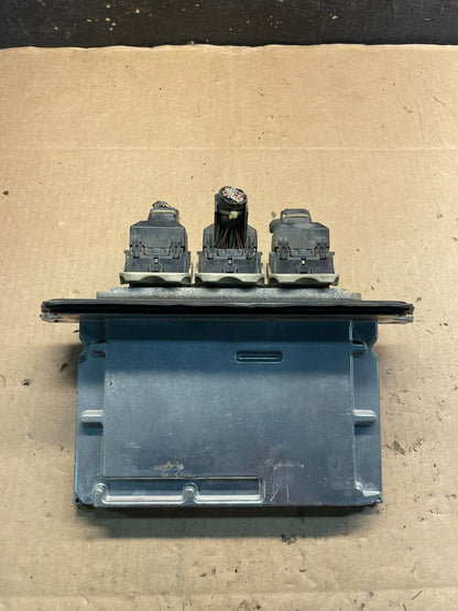 2005  Ford Explorer Mountaineer Engine Control ECU Computer Module S8168 DG0
