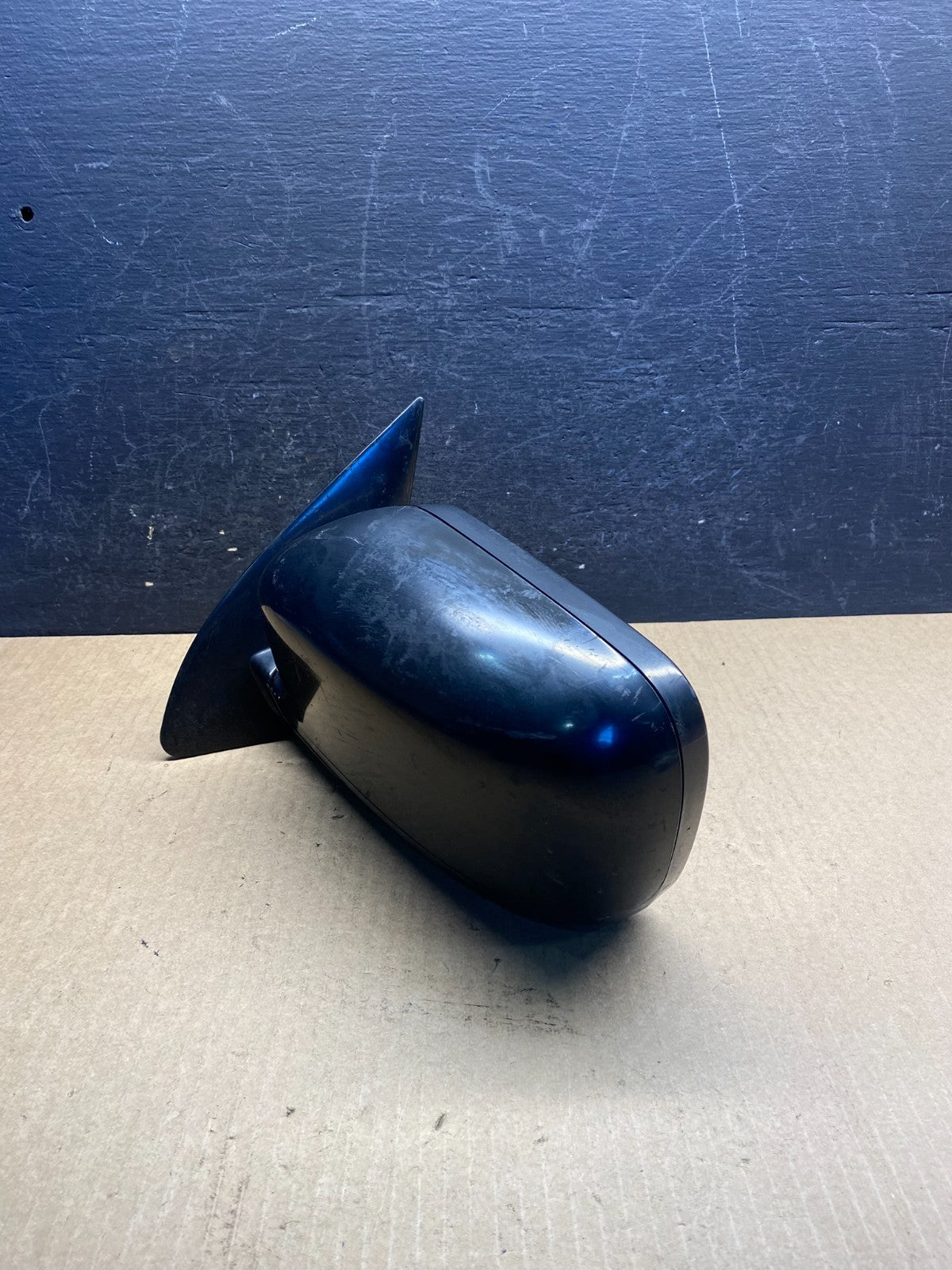 2003 - 2006 Mitsubishi Outlander Left Driver Door Power Mirror ag6197 DG2