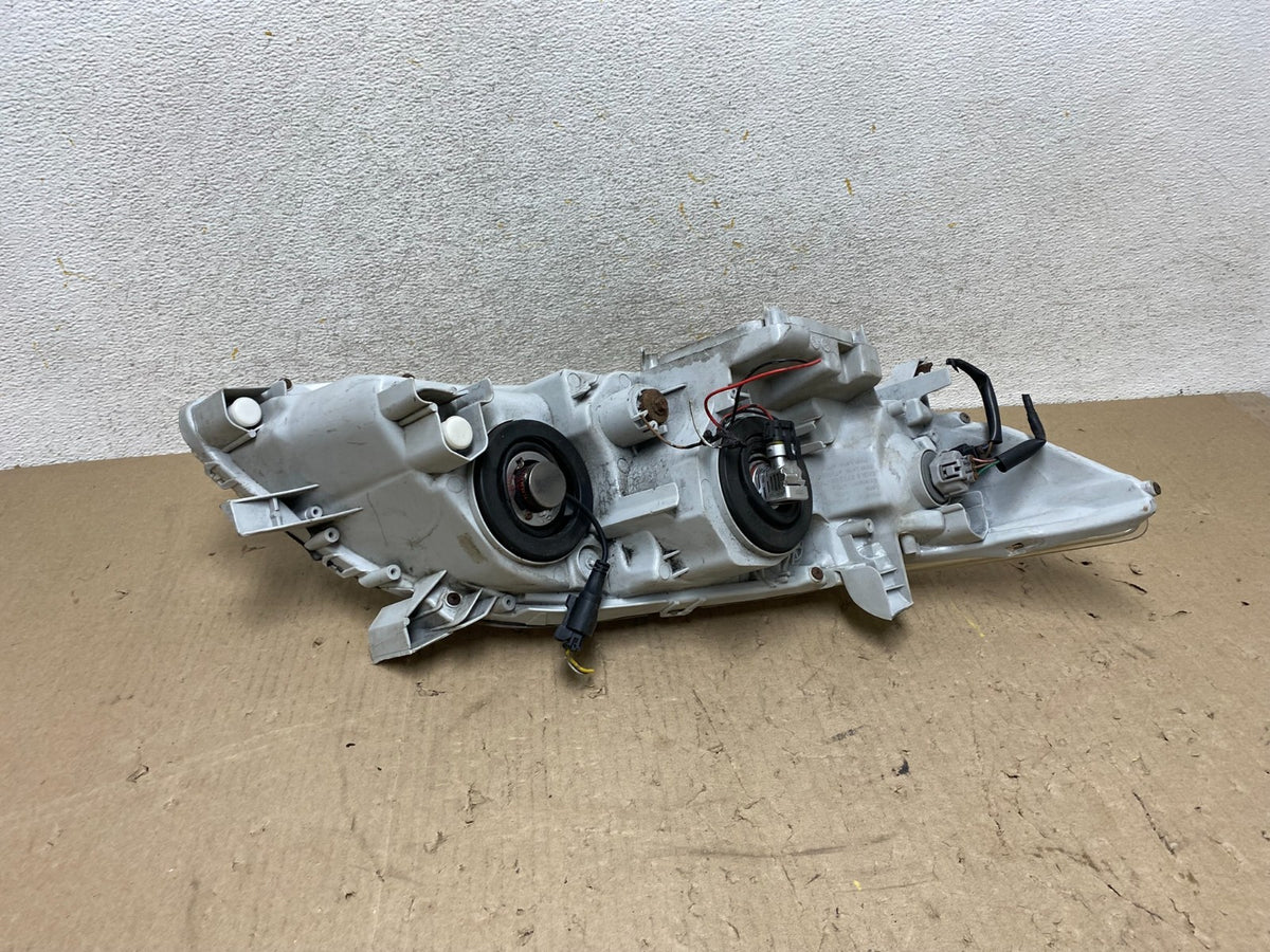 2007 2008 2009 Toyota Camry Halogen Headlight Left Driver LH Side AH7691 DW6