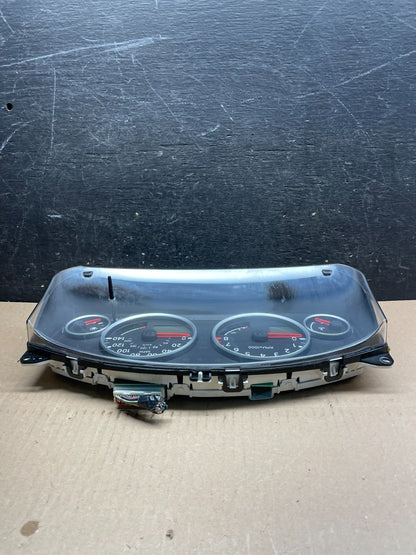 2005 to 2012 Nissan Pathfinder Xterra Froniter Speedometer Cluster Gauge U13792