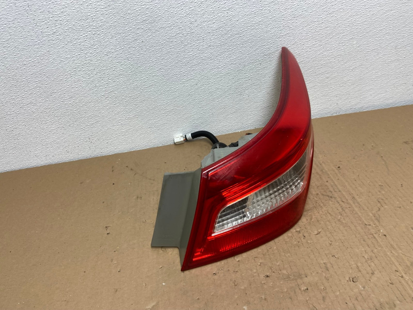 2016 2017 2018 Nissan Sentra Right Passenger RH Side Tail Light Oem AB6597 LK2
