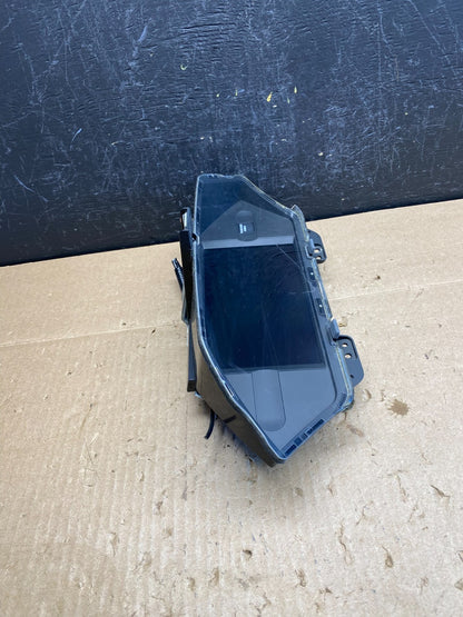 2014 to 2017 Honda Odyssey Info Dash Display Screen ac6757 DG1