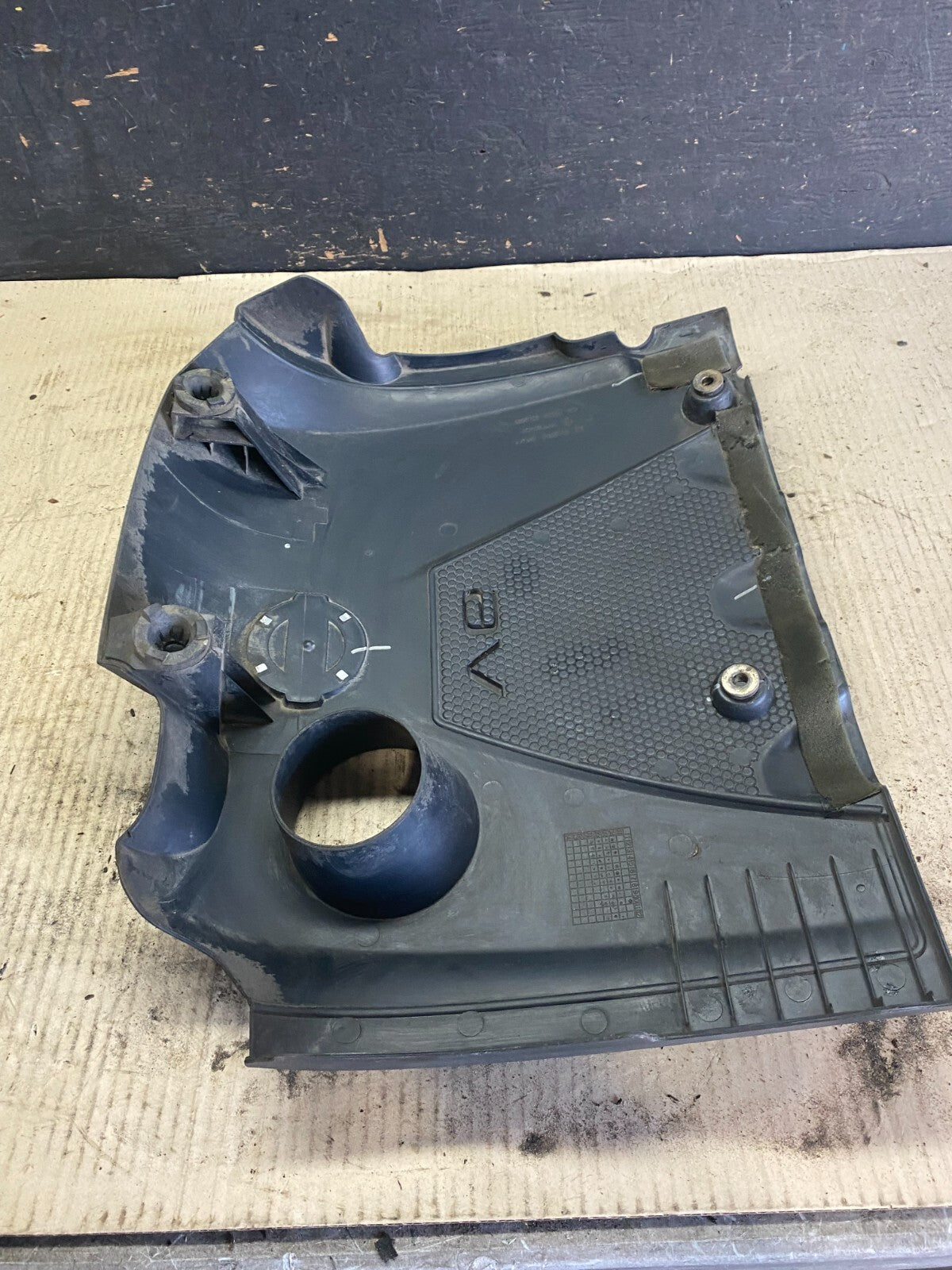 2009 to 2014 Nissan Maxima 3.5L Engine Motor Cover OEM o7907 DG7