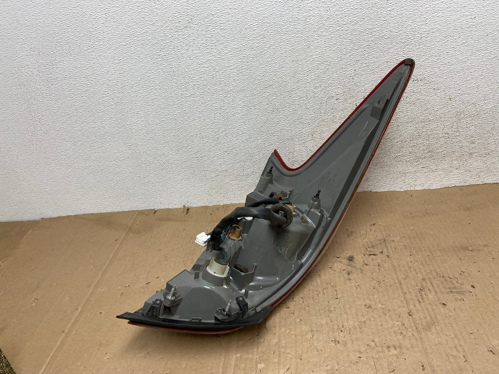2013 2014 2015 Nissan Altima Right Passenger RH Side Tail Light AE9332 LK4