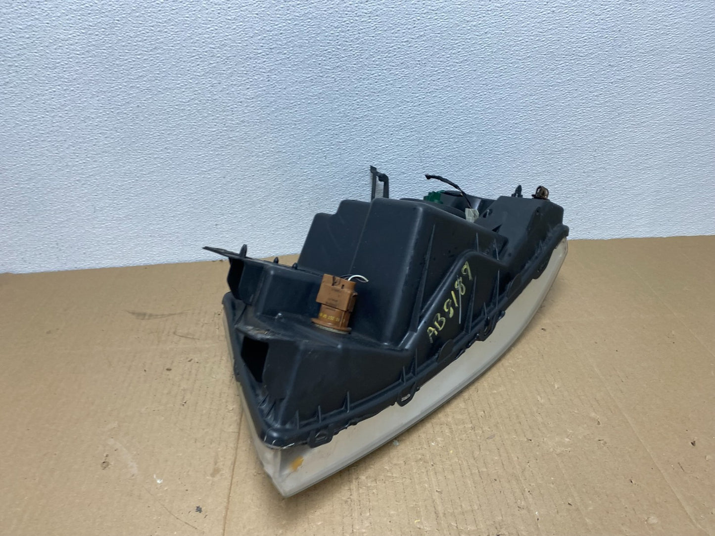 2004 to 2008 Ford F-150 F150 Right Passenger Rh Halogen Headlight Oem AB8189 DW9
