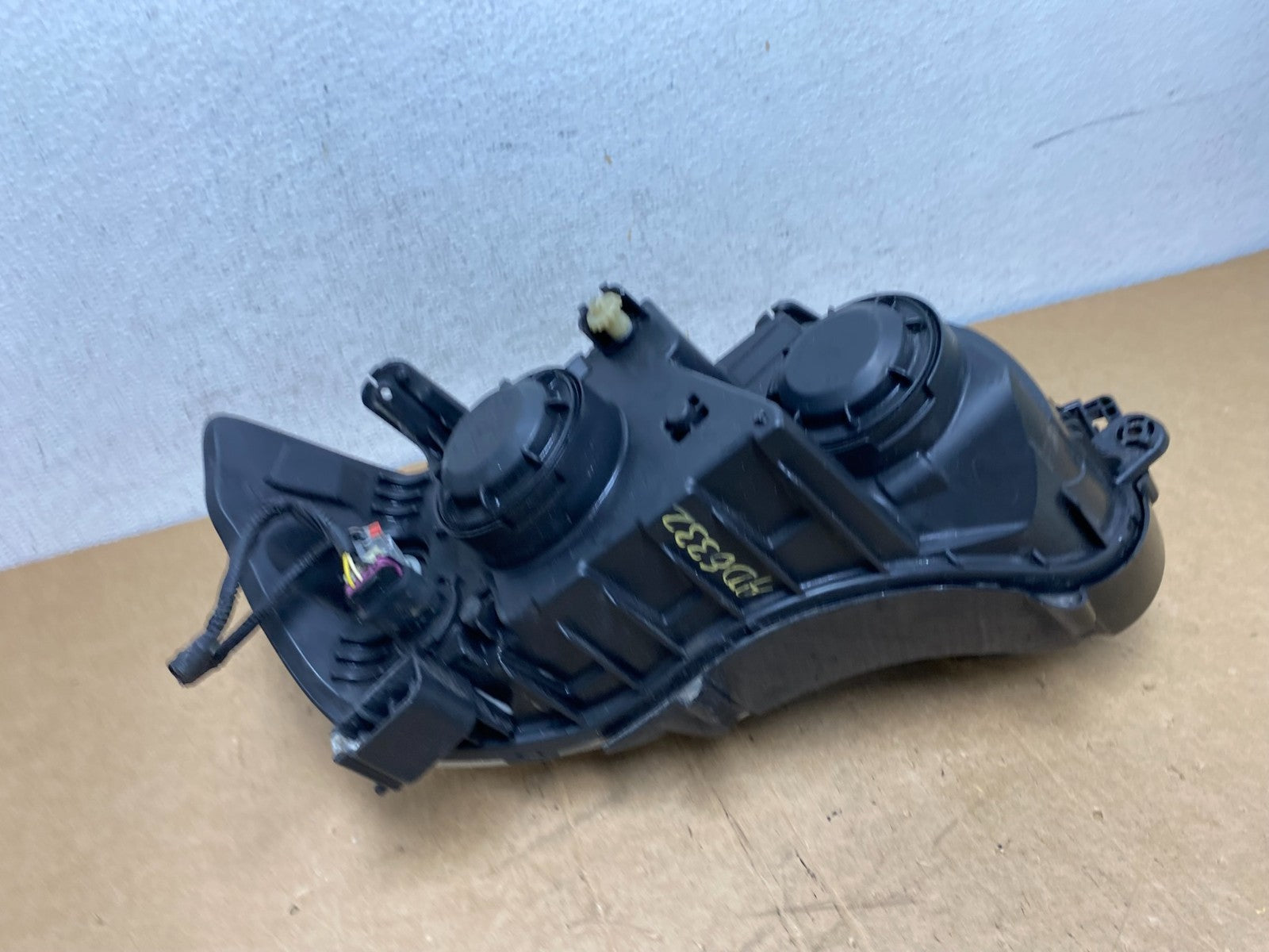 2012 to 2015 Chevrolet Sonic Left Driver LH Headlight AD6332 DW8
