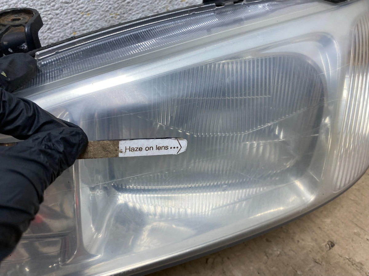 1999 2000 2001 Acura TL Left Driver LH Xenon HID Headlight AH6013 DW3
