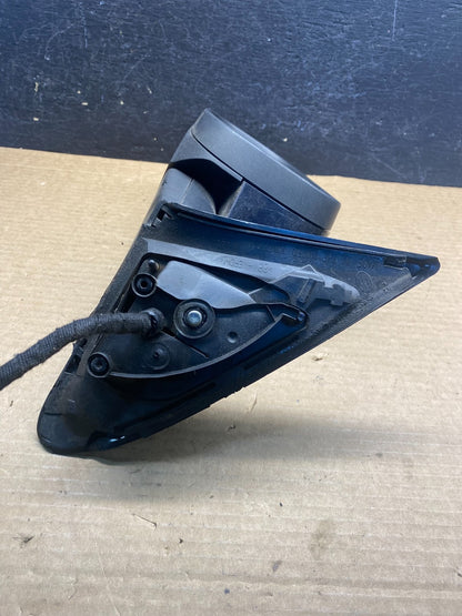 2007 - 2009 Volvo S60 Left LH Driver Side Front Door View Mirror AF41764