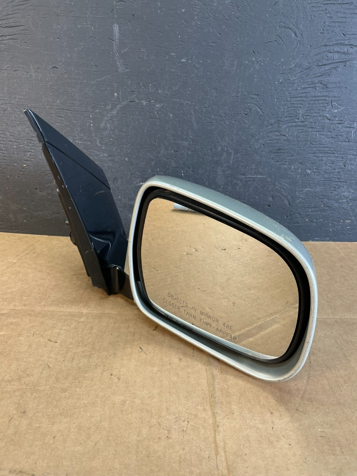 2004 to 2009 Lexus RX330 RX350 RX400H Right Passenger RH Door Mirror AE0916 DW2