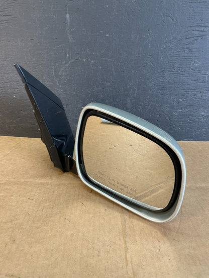 2004 to 2009 Lexus RX330 RX350 RX400H Right Passenger RH Door Mirror AE0916 DW2