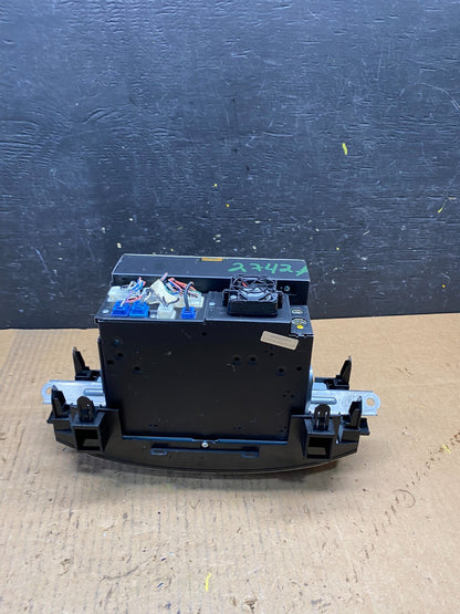 2008 - 2011 Lexus LX570 CD DVD Player Radio Receiver 86120-60a70 N5282 PS7