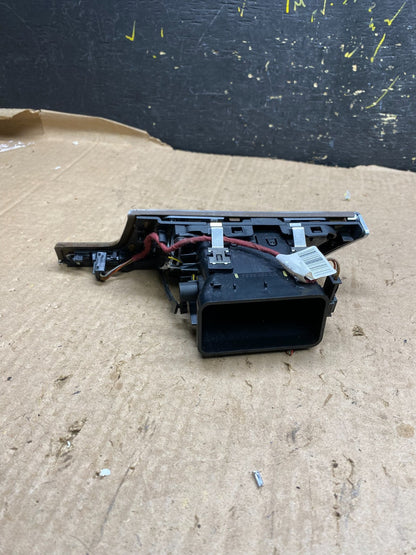 2010-2013 Mercedes E-Class E350 W212 Dashboard Left Driver Air Vent Z1760 DG3