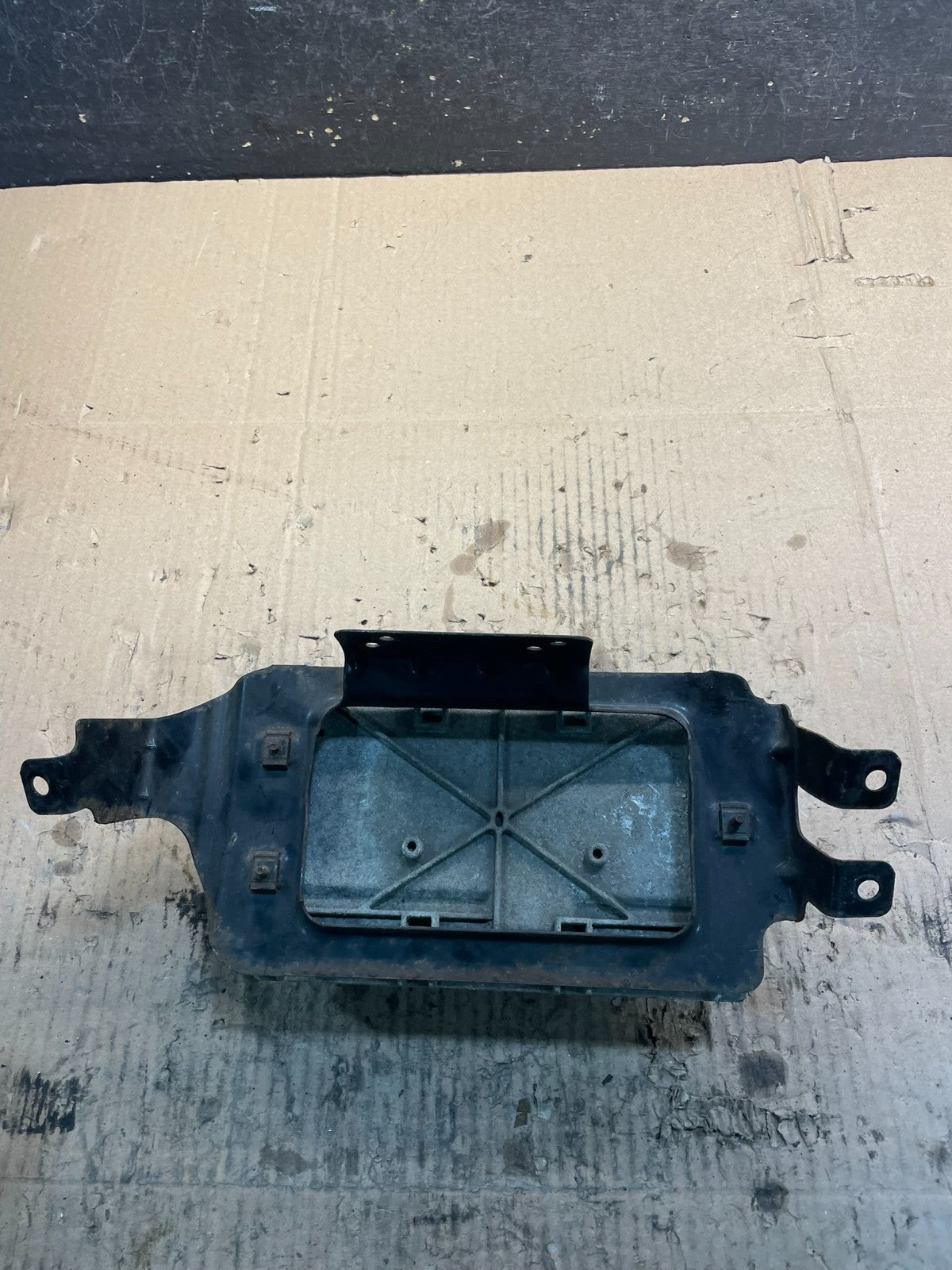 2008 to 2010 Dodge Grand Caravan Engine Computer Module ECM PCM ECU V2115 DG2