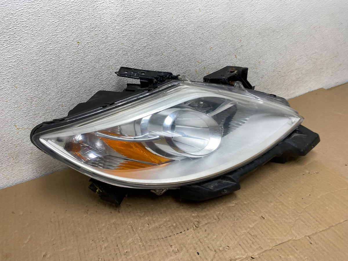 2010 - 2012 Mazda Cx9 Cx-9 Right Passenger RH Headlight Halogen AI1267 DW2