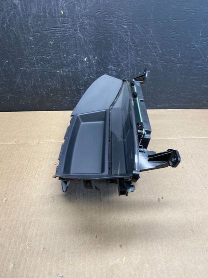 2009 to 2012 Honda Pilot Information Display Screen AC6252 DG3