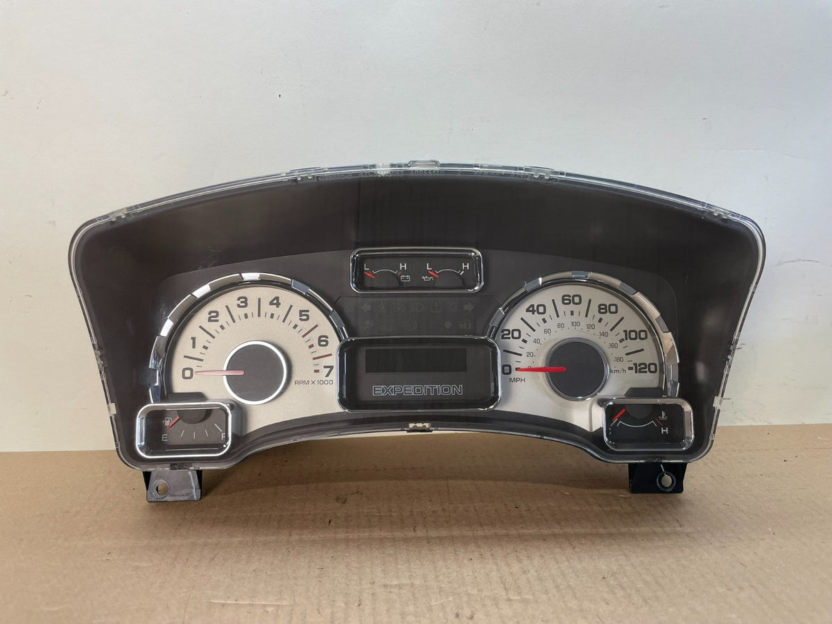 2007 2008 Ford Expedition Speedometer Cluster Gauge AI4387 DG0