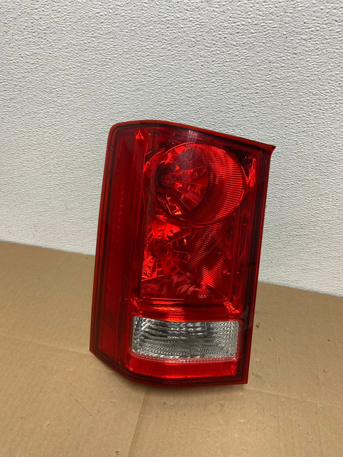 2009 to 2015 Honda Pilot Left Driver Lh Side Tail light Oem AB8050 LK0
