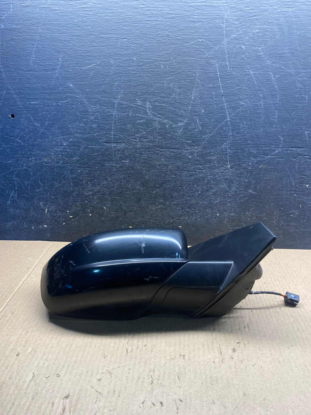 2013 to 2016 Dodge Dart Right Passenger Side View Door Mirror AH3302 LK3