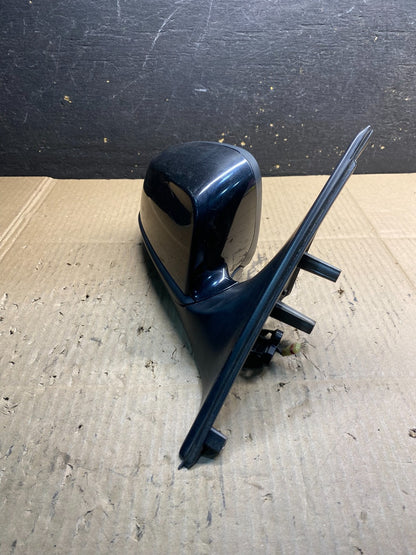 2009 - 2012 BMW 7 750i Series Right Passenger Side View Door Mirror AB0760 MS2
