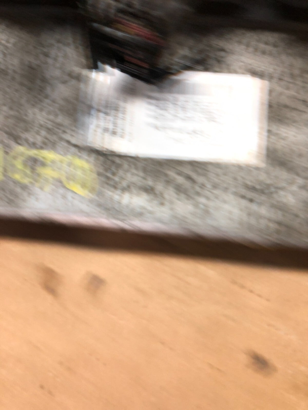 2004 Ford F-150 F150 4.6L ECU Computer Module 4l3a-12a650-uk A1670 DG14