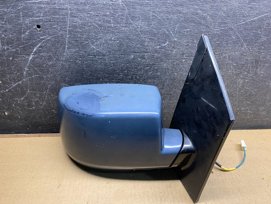 2004 to 2007 Nissan Quest Right Passenger View Door Mirror Oem W4425 DG0