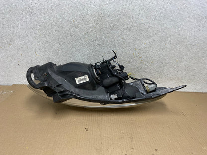 Sedan 2010 2011 2012 Nissan Altima Left Driver Side Headlight AH5738 DW4