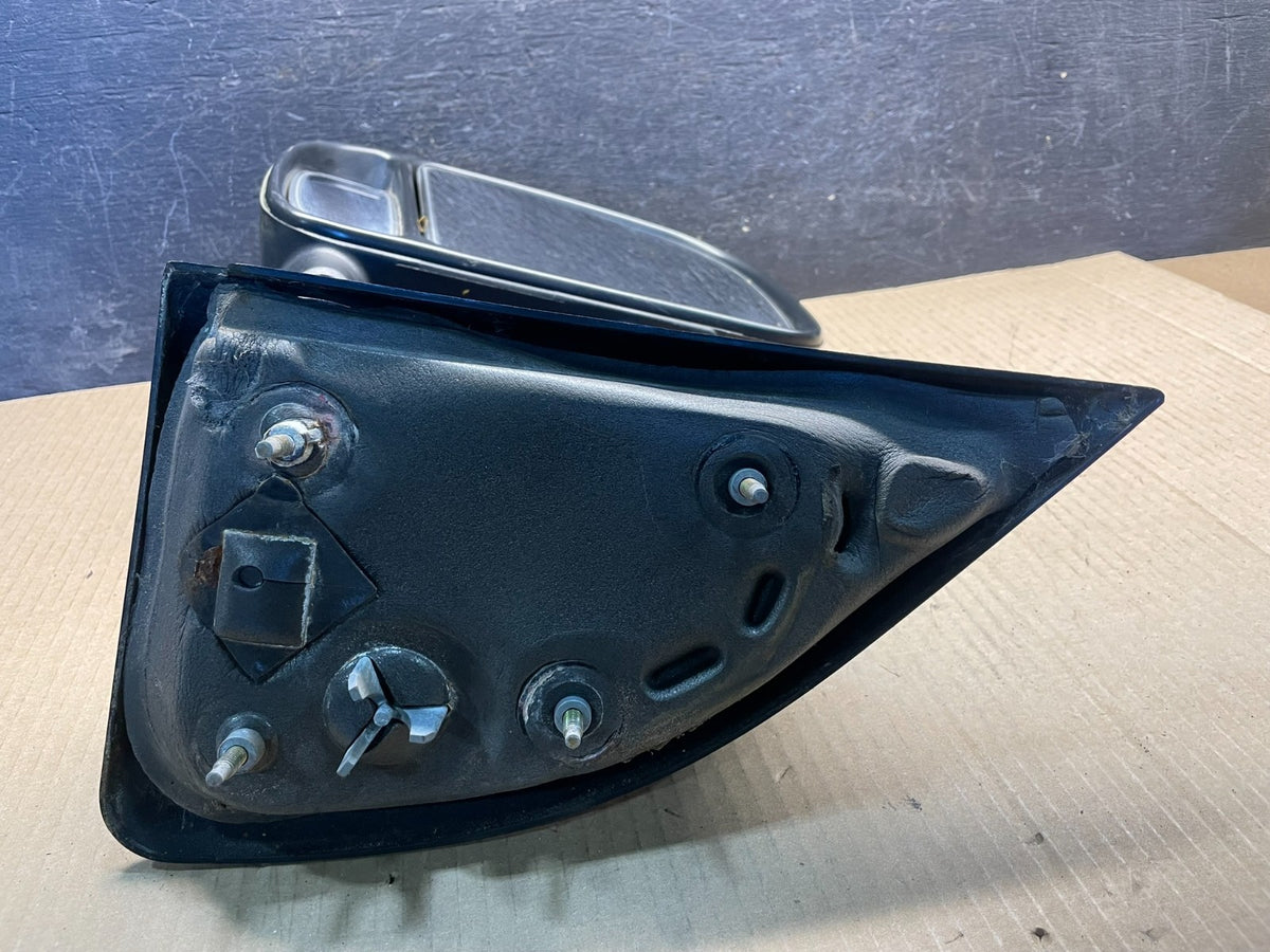 1999 to 2007 Ford F250 F350 F450 Left Driver Door View Mirror ai4834 DG4