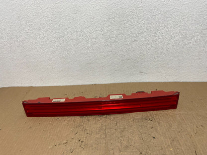 2015 to 2019 Lincoln MKC Center Trunk  Tail Light OEM AC0342 DG0