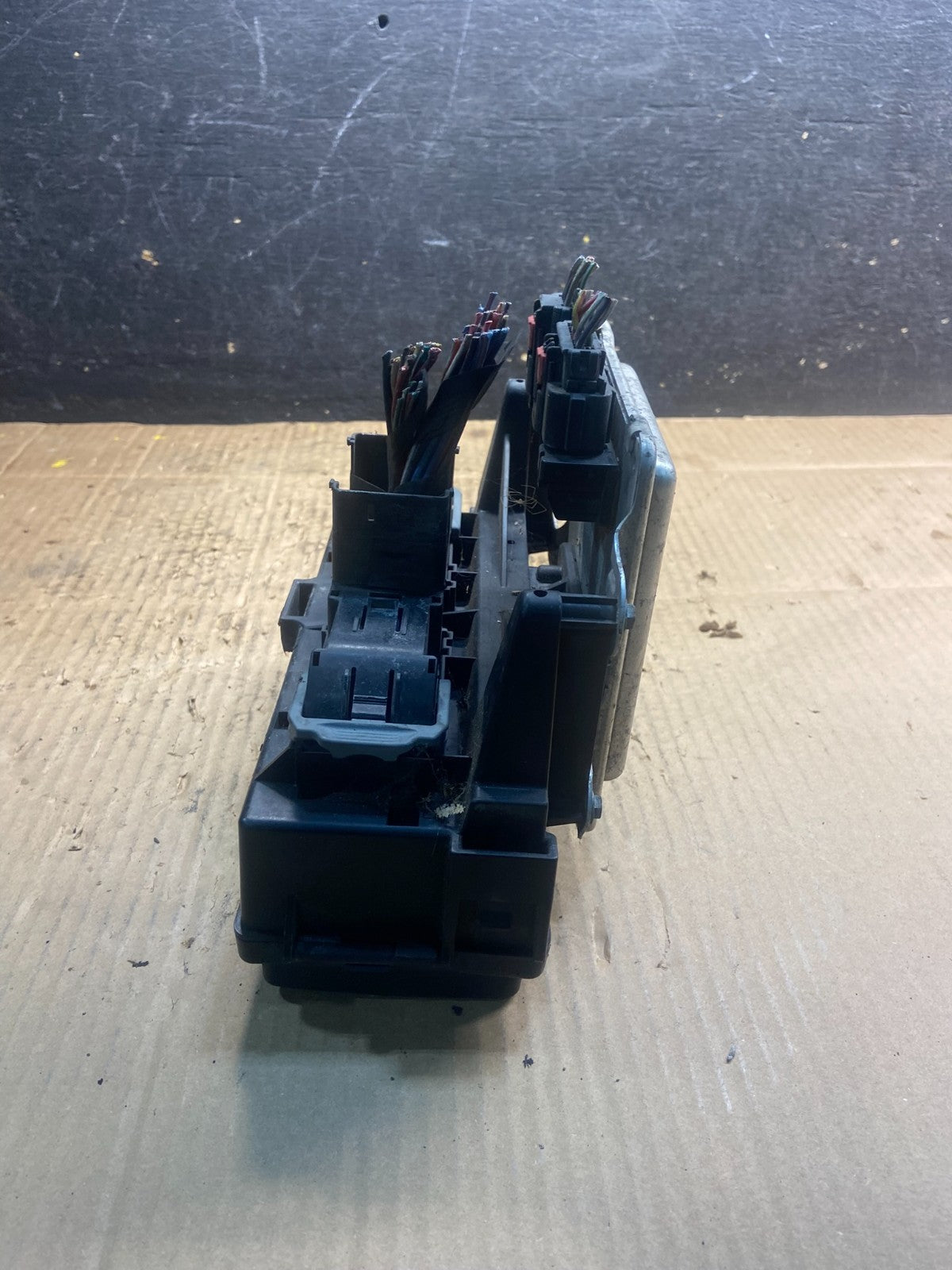 2005 Dodge Durango Fuse Box Tipm Fuse Box Relay Panel y3717 DG1